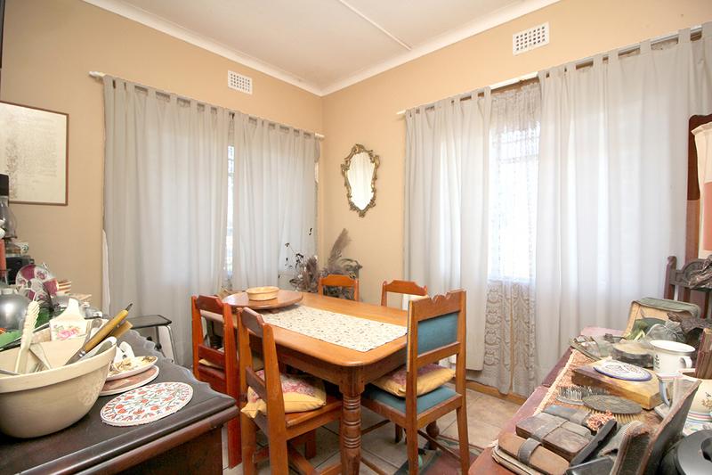 3 Bedroom Property for Sale in Klein Brak Western Cape